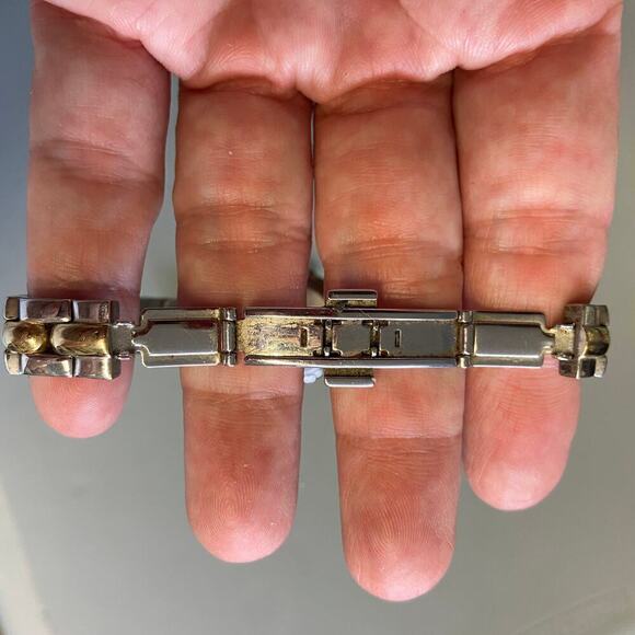 Vintage Women's Wristwatch Seiko , Carriage Lot of 02 Watches PARTS ONLY - Picture 3 of 5